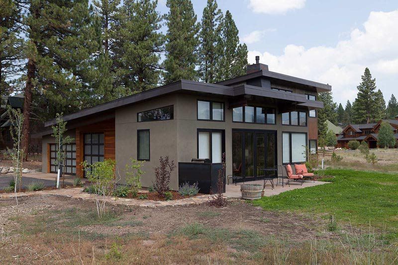 Glennshire Residence