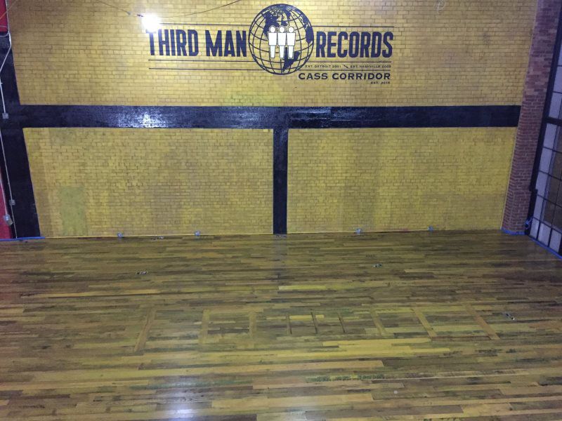Third Man Records