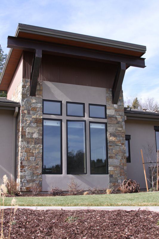 Bruce Residence