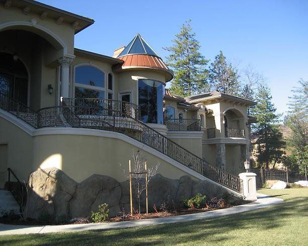 Private Residence