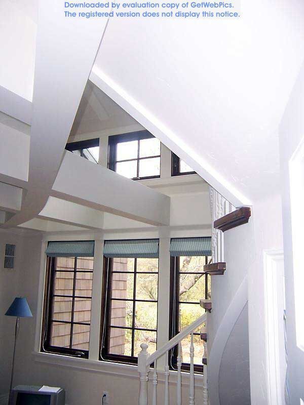Decker Residence