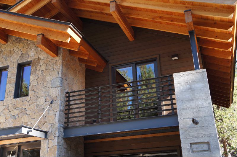 Kosich Residence Designs