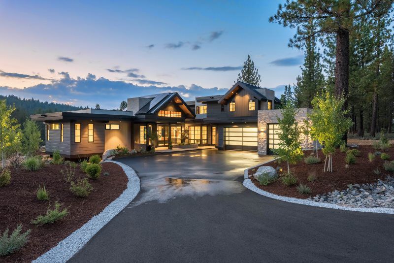 Residential Homes