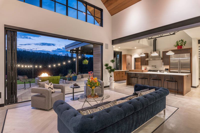 Modern Interior Designs