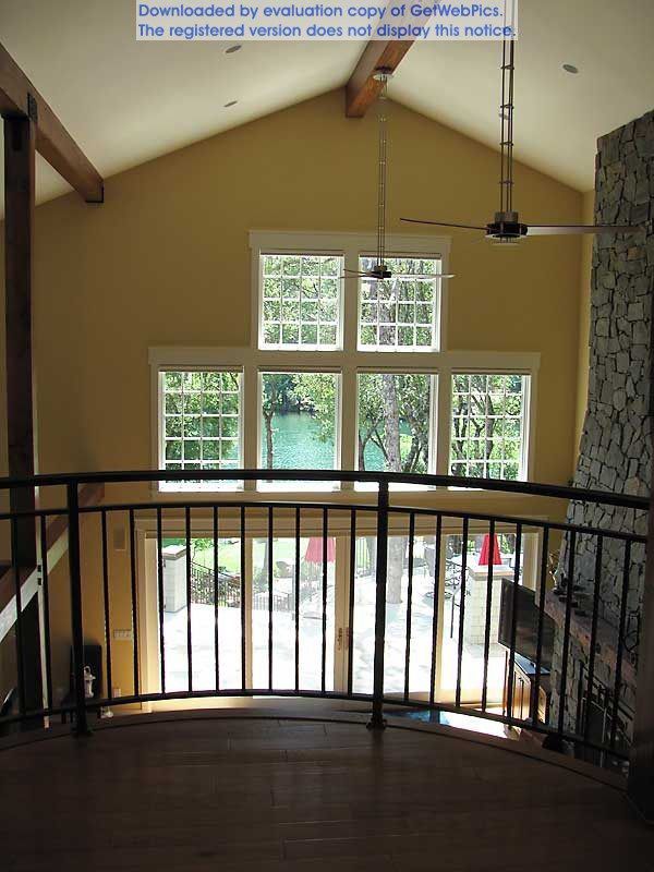 Wander Residence