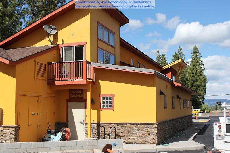 Donner Truckee Veterinary Hospital