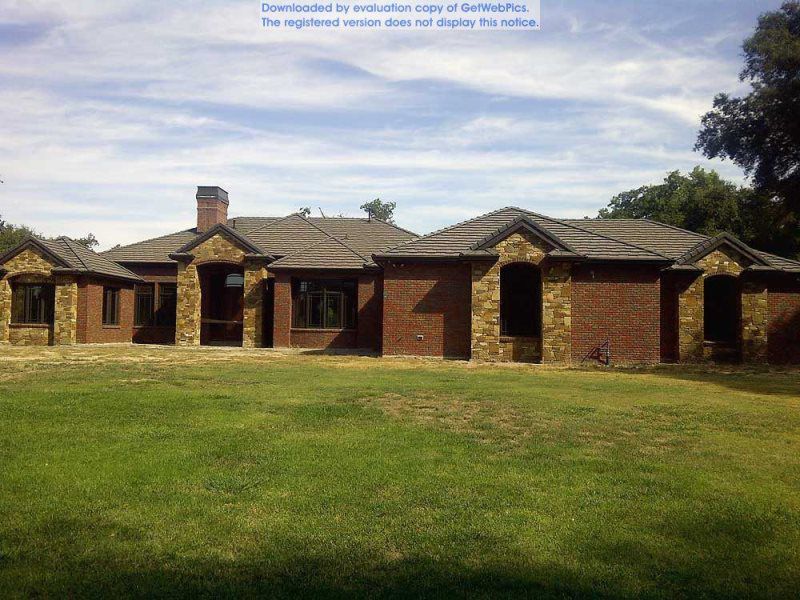 Jensen Residence
