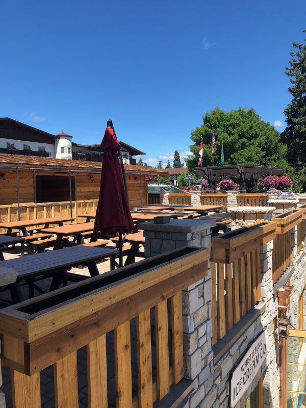 Featured Photos Rhein Haus Leavenworth Restaurant & Bier Hall