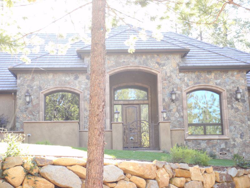 Healy Residence