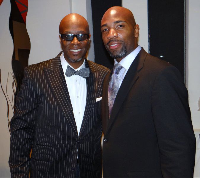 Black Contemporary Television photo