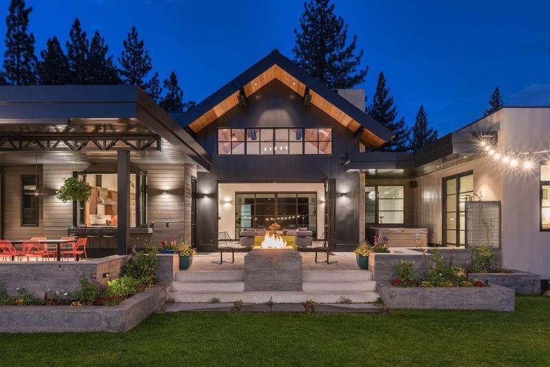 Residential Property
