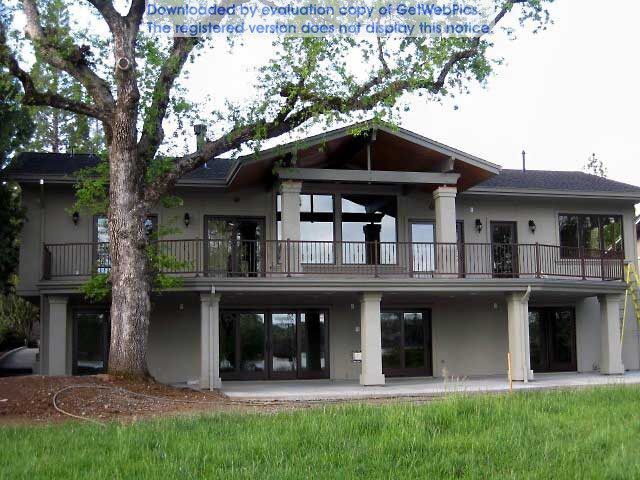 Yun Residence