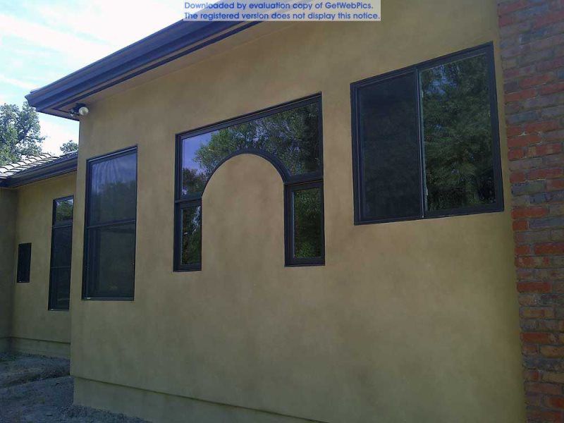 Jensen Residence