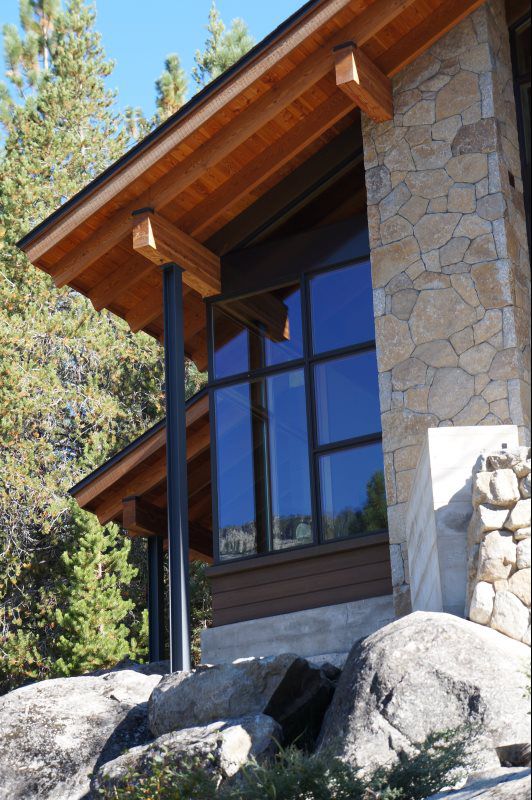Kosich Residence
