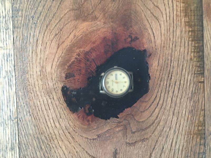 Hardwood Flooring Designs