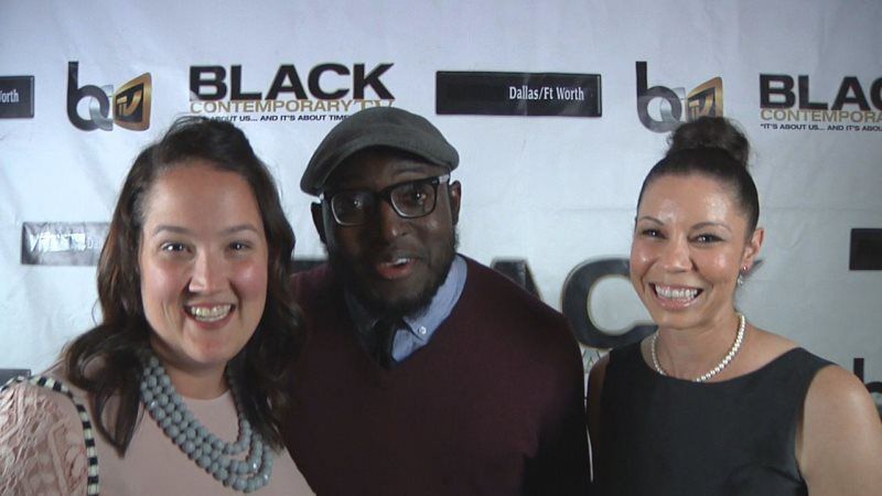 Black Contemporary Television photo