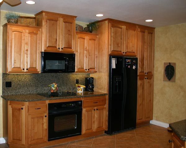 kitchen cabinets