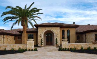Private Residence Houses