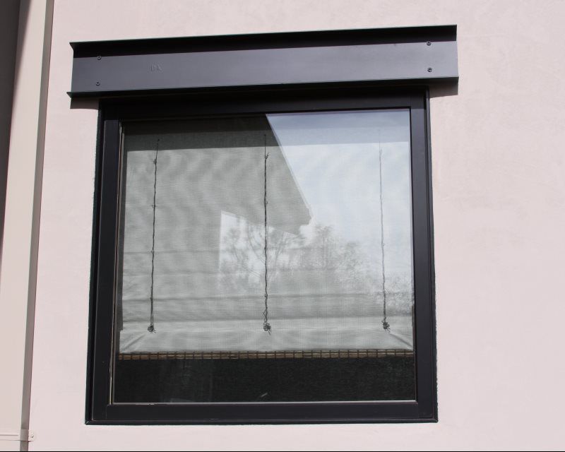 Window Cover
