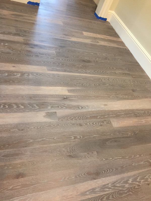 Hardwood Flooring Designs