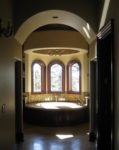 Private Residence