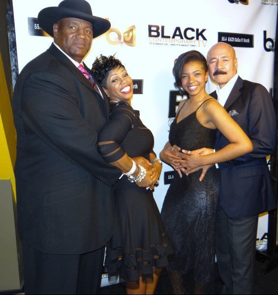 Black Contemporary Television photo