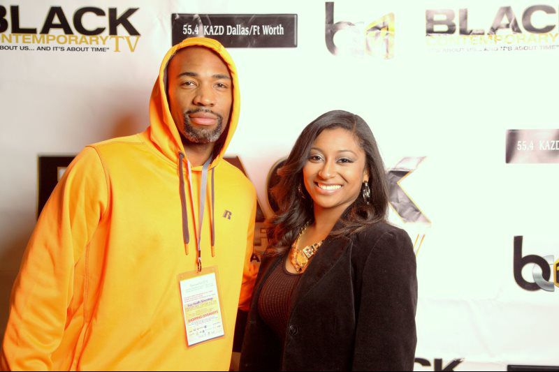 Black Contemporary Television photo