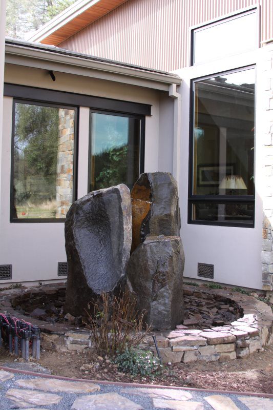 Bruce Residence