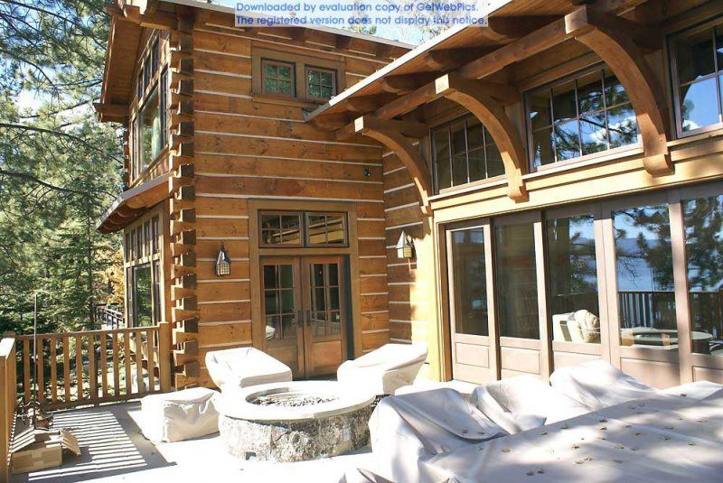 Davis-Pomerantz Exterior Design