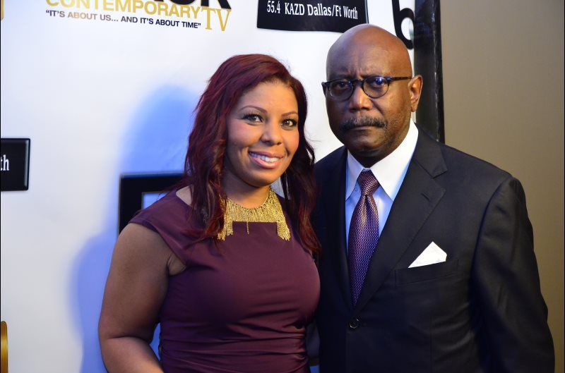 Black Contemporary Television photo