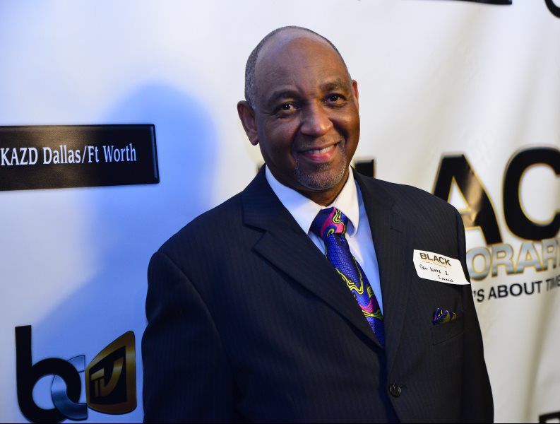 Black Contemporary Television photo