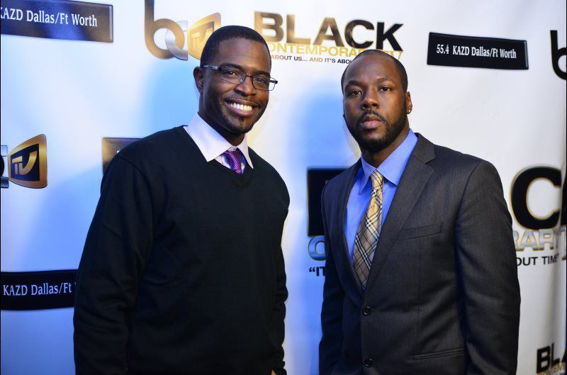 Black Contemporary Television photo