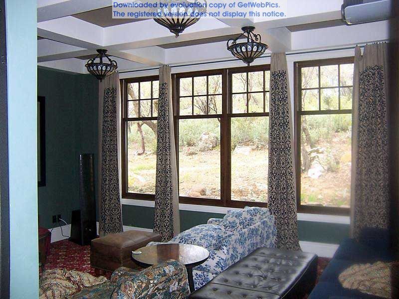 Decker Residence