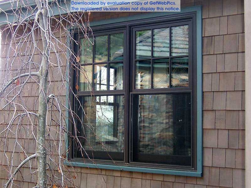 Decker Residence