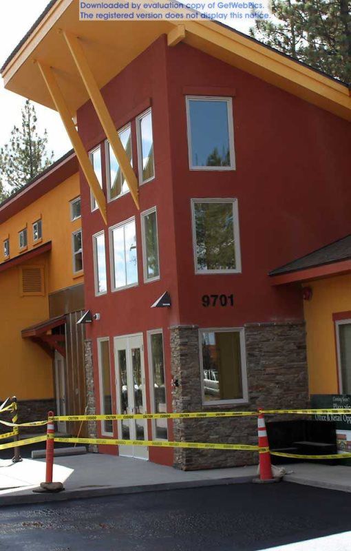 Donner Truckee Veterinary Hospital