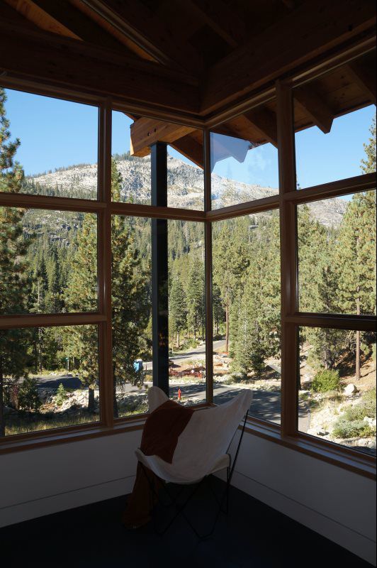Kosich Residence Mountain View