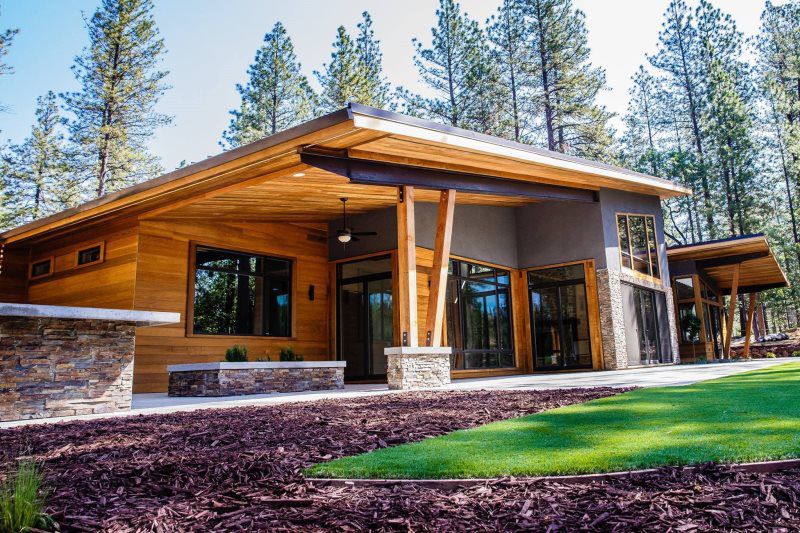 Winchester Country Club Design