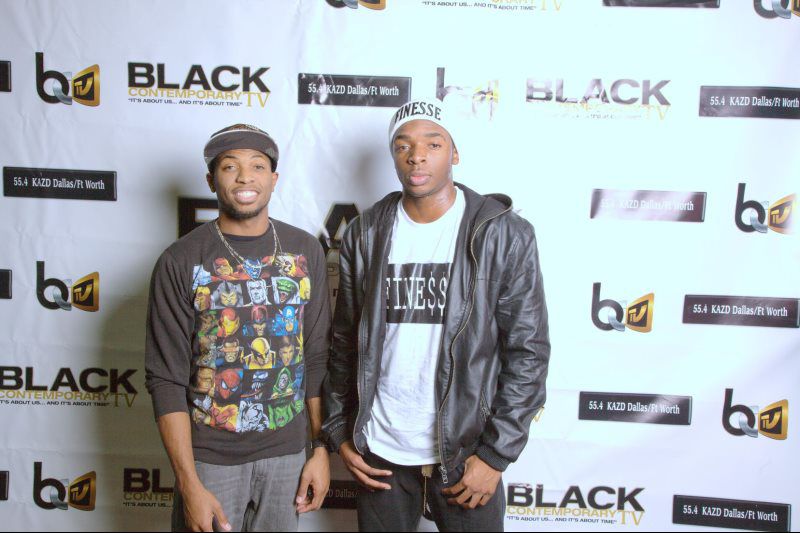 Black Contemporary Television photo