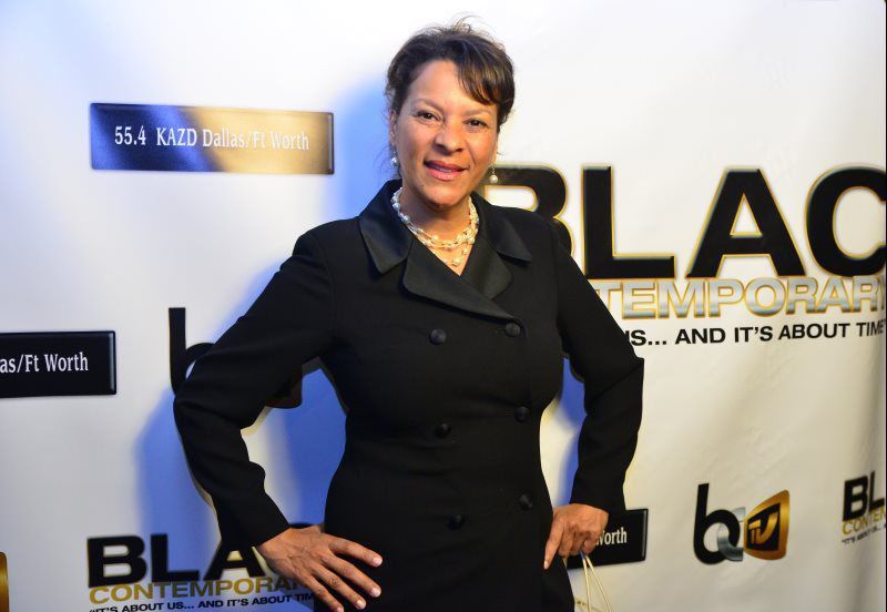 Black Contemporary Television photo