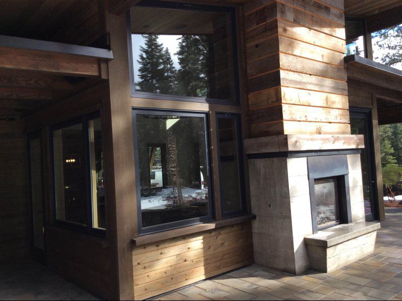 Martis Camp Interior