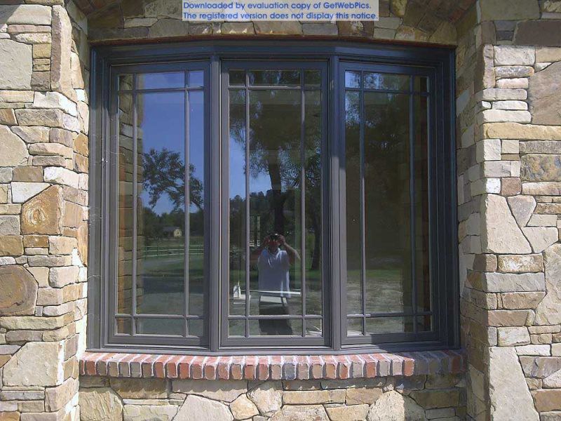 Jensen Residence