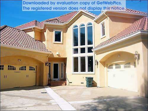 Granite Bay Custom Home