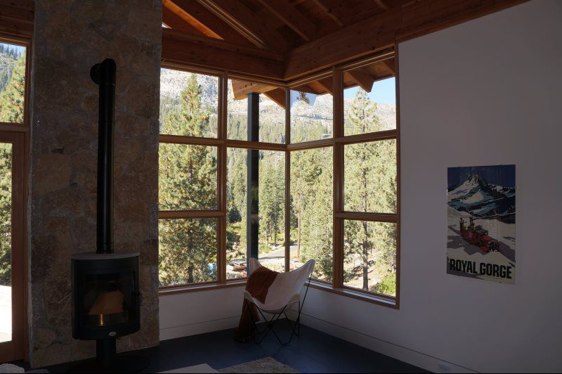 Kosich Residence View