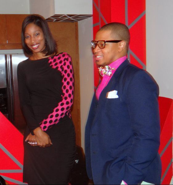 Black Contemporary Television photo