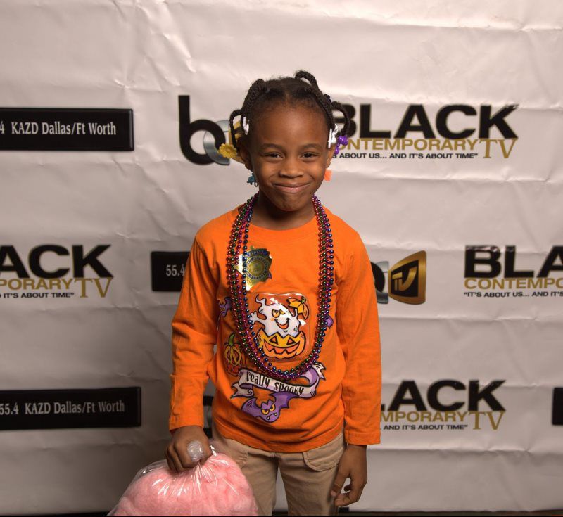 Black Contemporary Television photo