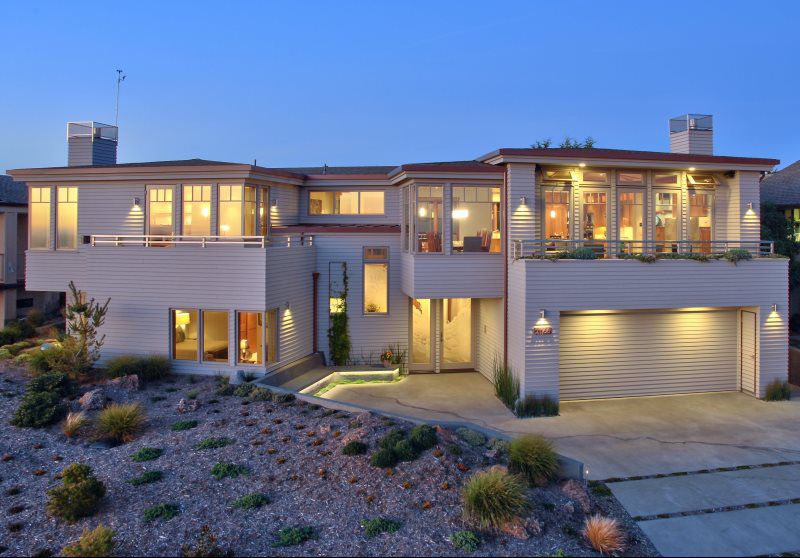 Cornelious Residence