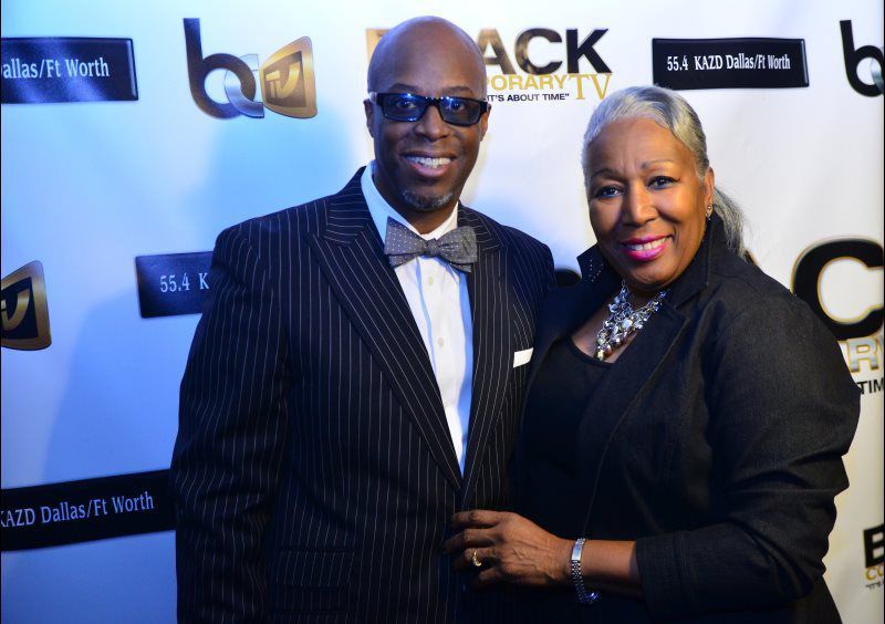 Black Contemporary Television photo