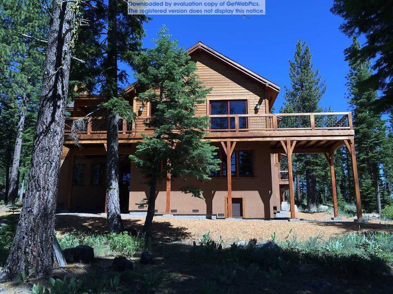 Donner Crest Lot 48