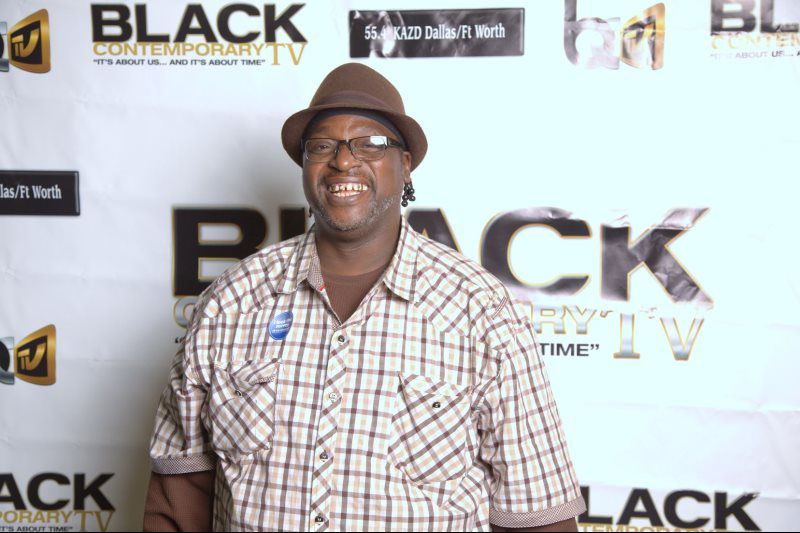 Black Contemporary Television photo