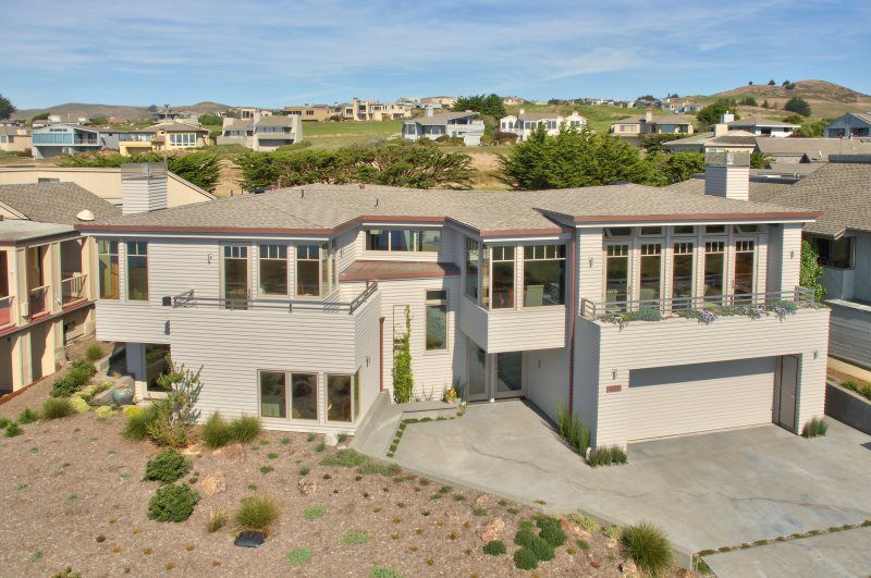 Cornelious Residence